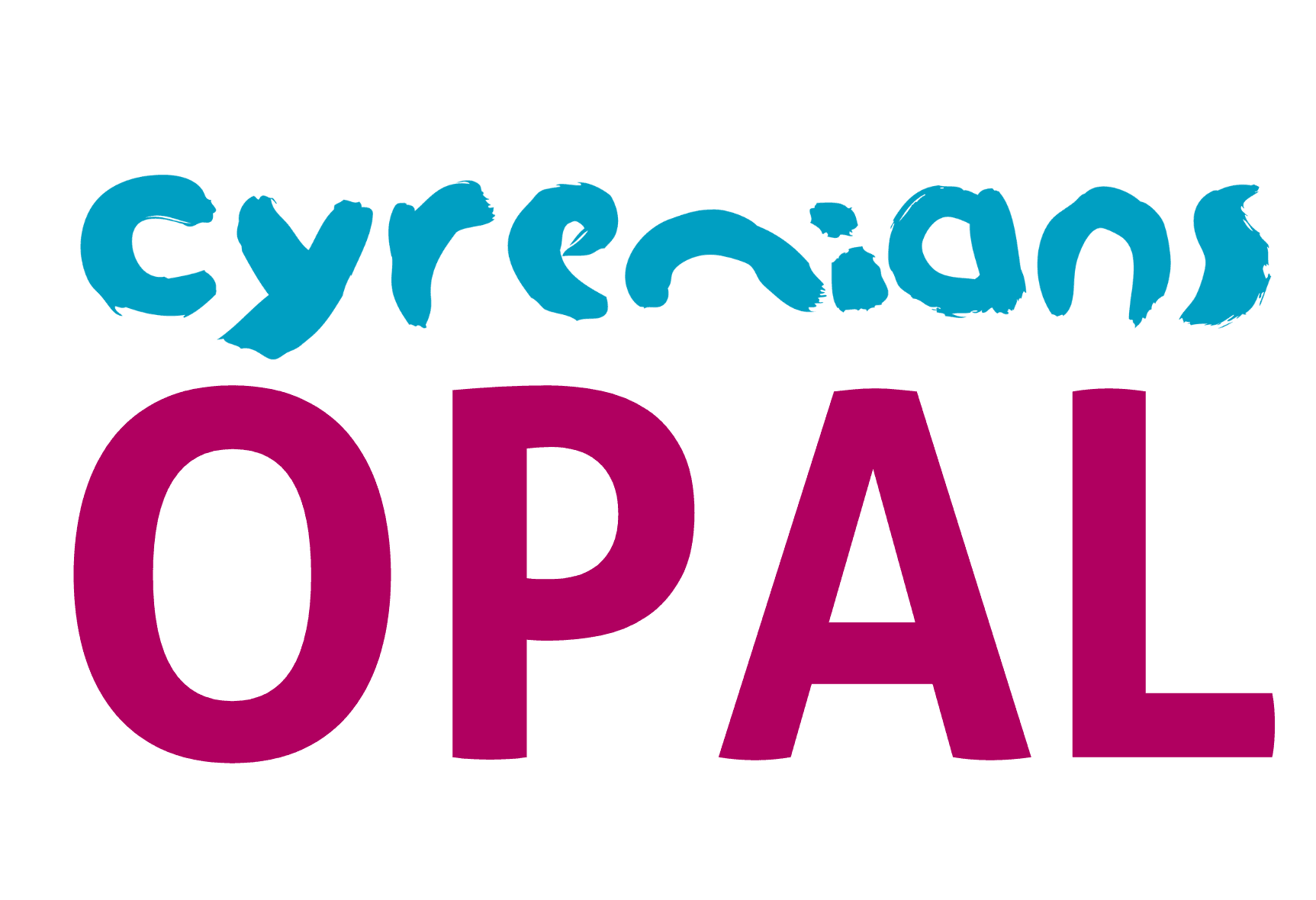 Cyrenians OPAL