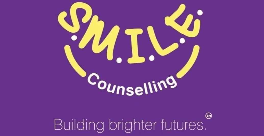 SMILE Counselling, building brighter futures