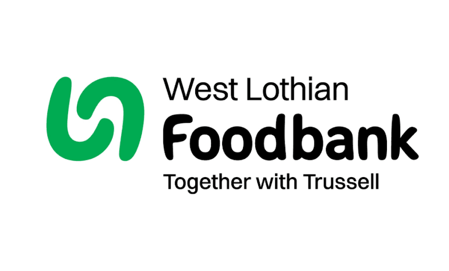 West Lothian Foodbank together with Trussell