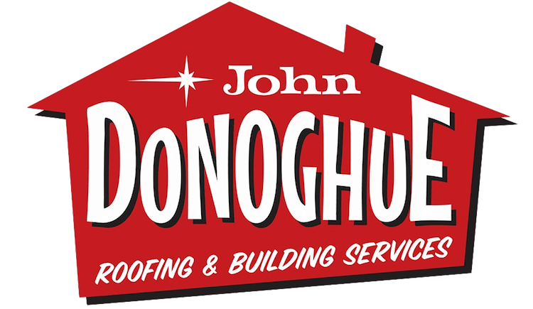 John Donoghue Roofing and Building Services logo