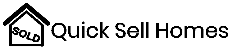 Quick Sell Homes logo